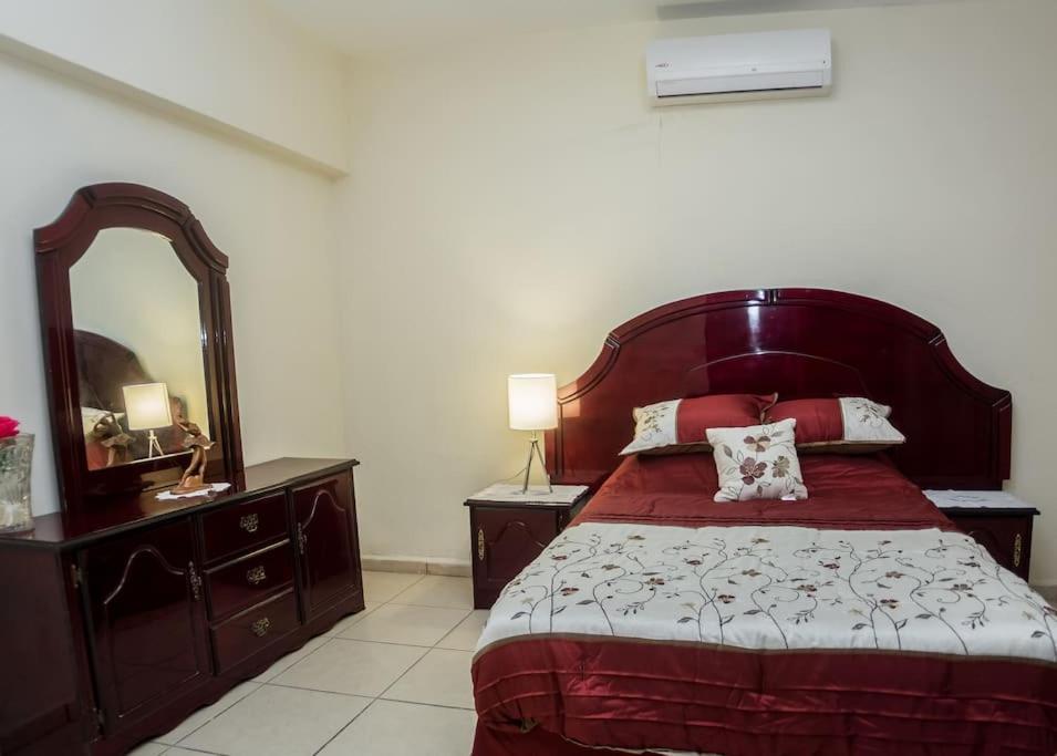 Casa Santuario Apartment La Paz Luaran gambar
