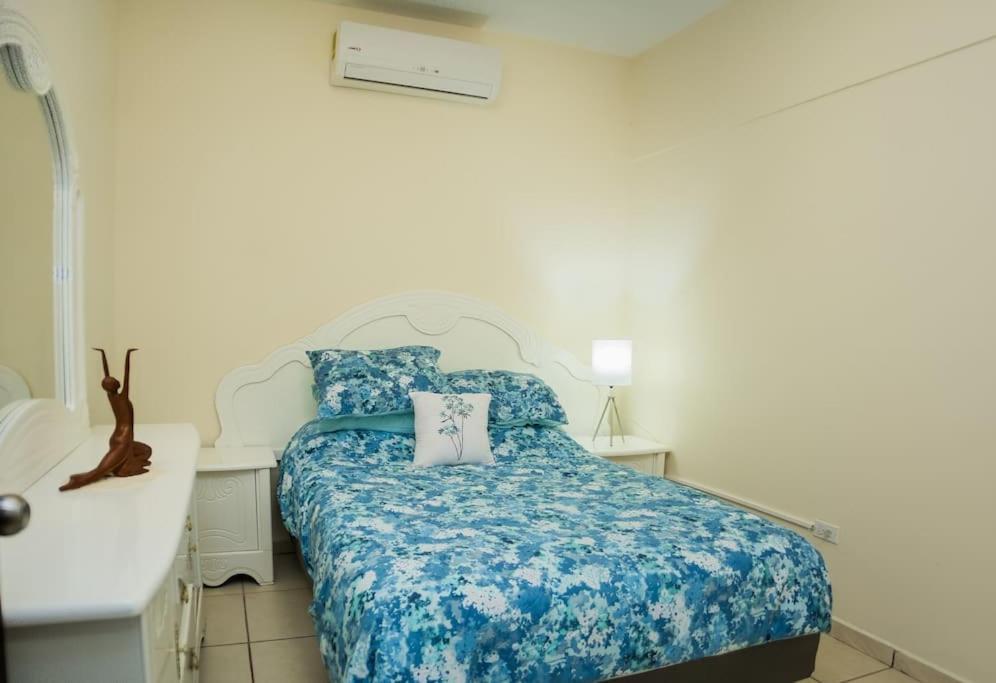 Casa Santuario Apartment La Paz Luaran gambar